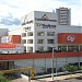 Cuiabá Lar Shopping in Cuiabá city