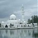 al-mahmudhi in Madiun city