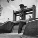 pintu air (DAM SONO) in Madiun city