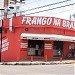 Frango na Brasa na Cuiabá city