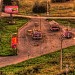 АЗС «Газпромнефть» № 68 в городе Войсковицы