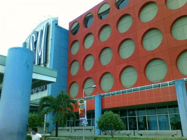 SM City Bacoor Main Building Bacoor sm-city-bacoor-main-building-bacoor