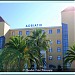 Adriatik Hotel in Durrës city