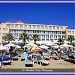 Adriatik Hotel in Durrës city