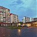 Osiedle Sobieskiego in Zabrze city