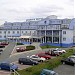 Hotel Hesperia*** in Olomouc city