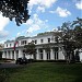 Venezuelan Ambassador's Residence in Washington, D.C. city