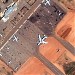 Nyala Airport in Nyala city