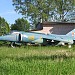 Расформированная войсковая часть 10149 в городе Москва