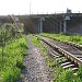 Коксогазовый путепровод в городе Москва