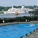 Hallen- und Freibad Finkenwerder in Stadt Hamburg
