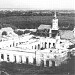 Érd - az egykori Sina-kastély in Érd city