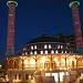 Xhamia e Fierit in Fier city