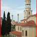Katedralja Ortodokse e Shën Gjergjit in Fier city