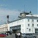 Arkhangelsk Talagi Airport