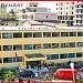 Poliklinika in Fier city