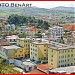 Spitali Rajonal Fier in Fier city