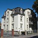 Wohn- und Geschäftshaus Saarstraße 6 in Stadt Dresden
