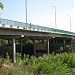 Автомобильный мост в городе Сердобск