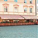 Kavárna Opera in Olomouc city