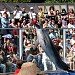 Бывший дельфинарий московского зоопарка в городе Москва
