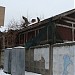 Здание вокзала станции Подмосковная Виндавской железной дороги в городе Москва