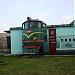 Железнодорожная станция Северодонецк (ОАО ОХЖДТ ) в городе Северодонецк