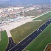 Међународни аеродром Сарајево in Сарајево city