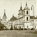 Собор Казанской иконы Божией Матери на Красной площади в городе Москва
