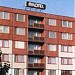 Hotel Milotel *** in Olomouc city
