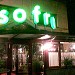 Sofra restaurant (en) in Ljubljana city