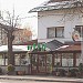 Sofra restaurant (en) in Ljubljana city