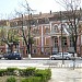 Bashkia Shkodër in Shkodër city
