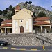 Kisha Zoja e Këshillit të Mirë in Shkodër city