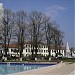 Fountain in Shkodër city