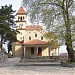 Kisha Zoja e Këshillit të Mirë in Shkodër city