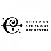 Symphony Center in Chicago, Illinois city