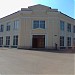 Узловский универсальный магазин в городе Узловая