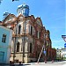 Храм Михаила Архангела в городе Елец