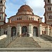 Katedralja Ortodokse in Korçë city