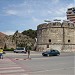 Durrës Castle in Durrës city