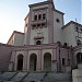 Ahmet Zogu's Villa of Durrës (Vila e Zogut) in Durrës city