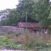 German WWII bunker in Tallinn city