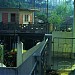 The view from top floor of Iakentiew Villa, Nongthymai in Shillong city