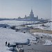 Мамонов овраг в городе Москва