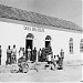 Dias da Silva na Calenga Sede Comunal ex.Vila Verde (Caála) city
