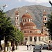 Katedralja Ortodokse in Korçë city