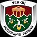 Веркяйский региональный парк в городе Вильнюс