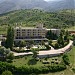 Hotel Kristal in Korçë city