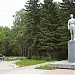 Парк культуры и отдыха им. Ф.Э. Дзержинского в городе Новосибирск